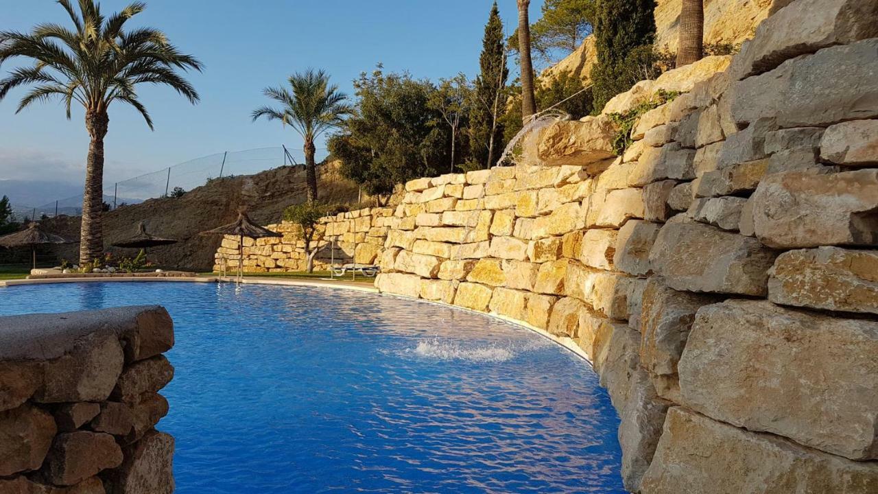 Appartamento Deluxe Penthouse On The 42Nd Floor With Amazing Sea Views Benidorm Esterno foto